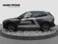 2022 Ford Kuga
