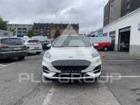 2022 Ford Kuga