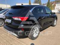 2022 Ford Kuga