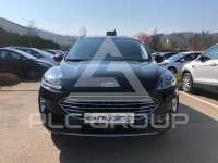 2022 Ford Kuga