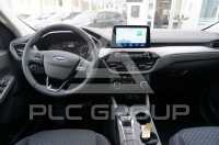 2022 Ford Kuga