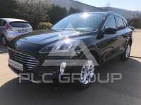 2022 Ford Kuga
