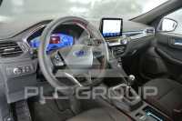 2022 Ford Kuga