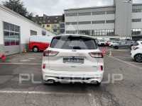 2022 Ford Kuga
