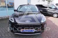2022 Ford Kuga