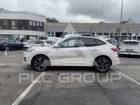 2022 Ford Kuga