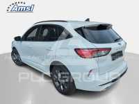 2022 Ford Kuga