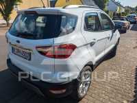 2022 Ford Eco Sport