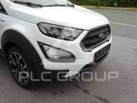 2022 Ford Ecosport