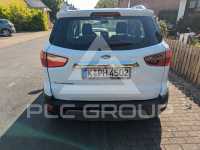 2022 Ford Eco Sport