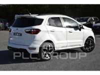2022 Ford Eco Sport