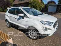 2022 Ford Eco Sport