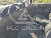 2022 Ford Eco Sport