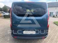 2022 Ford Tourneo