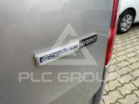 2022 Ford Tourneo