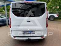 2022 Ford Tourneo