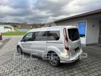 2022 Ford Tourneo