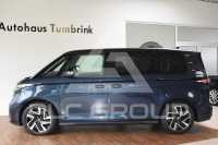 2022 Volkswagen ID. Buzz