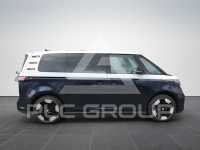 2022 Volkswagen ID. Buzz