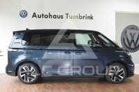 2022 Volkswagen ID. Buzz