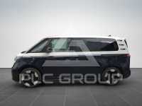2022 Volkswagen ID. Buzz
