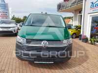 2022 Volkswagen T6