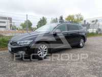 2022 Volkswagen Passat