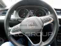 2022 Volkswagen Passat