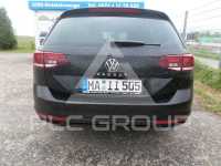 2022 Volkswagen Passat