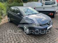 2022 Volkswagen Polo