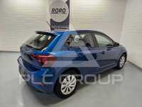 2022 Volkswagen Polo