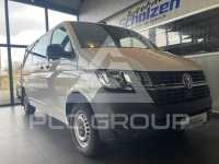 2022 Volkswagen T6
