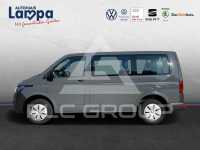 2022 Volkswagen T6
