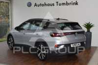 2022 Volkswagen ID 4