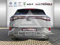 2022 Volkswagen ID 4