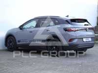 2022 Volkswagen ID 4