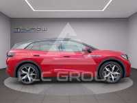 2022 Volkswagen ID 4