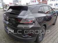 2022 Volkswagen ID 4