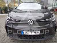 2022 Volkswagen ID 4