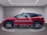 2022 Volkswagen ID 4