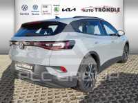 2022 Volkswagen ID 4