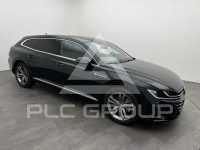 2022 Volkswagen ARTEON