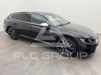 2022 Volkswagen ARTEON