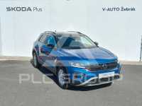 2022 Volkswagen T-Roc