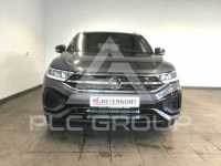 2022 Volkswagen T-Roc