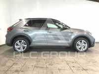 2022 Volkswagen T-Roc
