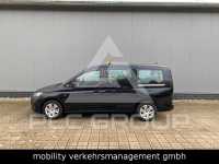 2024 Volkswagen Caddy