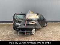 2024 Volkswagen Caddy