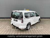 2025 Volkswagen Caddy