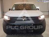 2022 Volkswagen Caddy